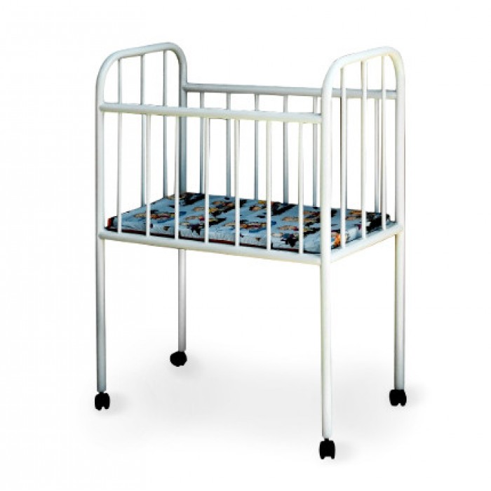 Ліжко функціональне дитяче КФД-2 для дітей до 1-го року