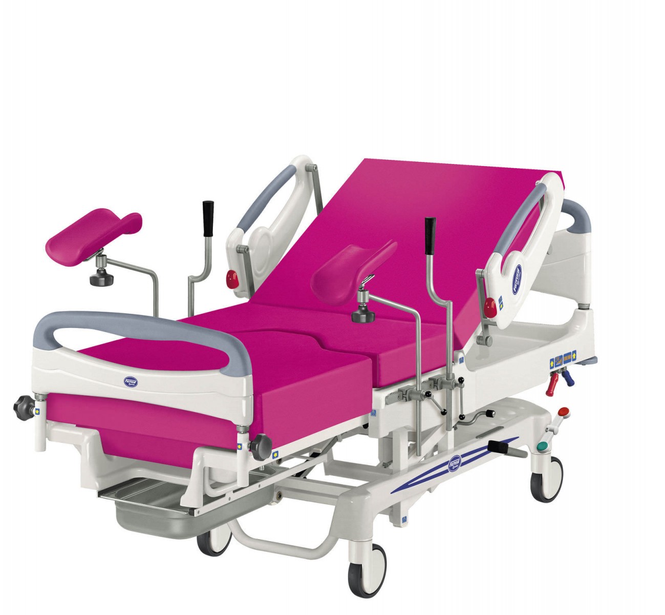 Кровать для приема родов LM-01.5