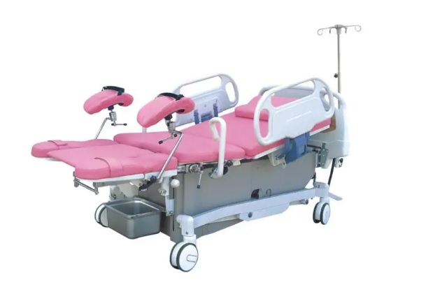 Гінекологічне ліжко DH-C101A03