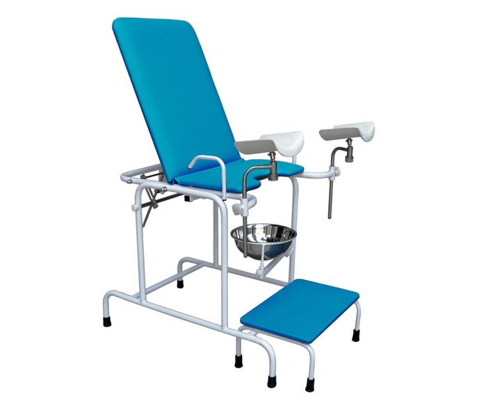 Кресло гинекологическое КГ-2М 