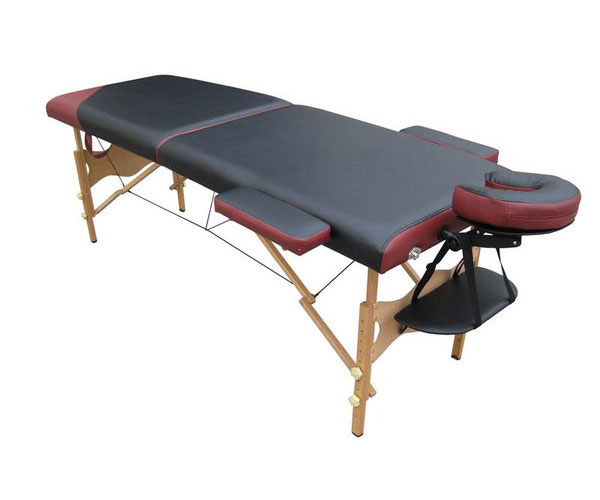 Складаний масажний стіл US MEDICA SUMO LINE Samurai