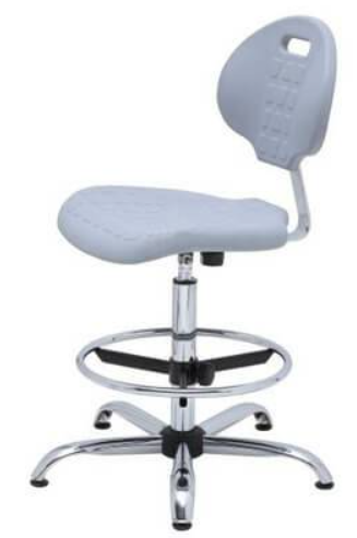  ERGOWORK PRO SPECIAL RING CHL GREY