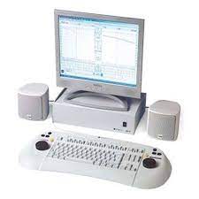 Аудіометр діагностичний комп’ютерний MAICO МА 55