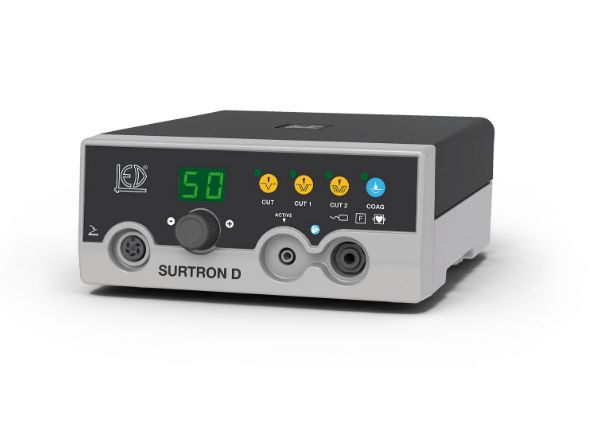    SURTRON 50D, LED