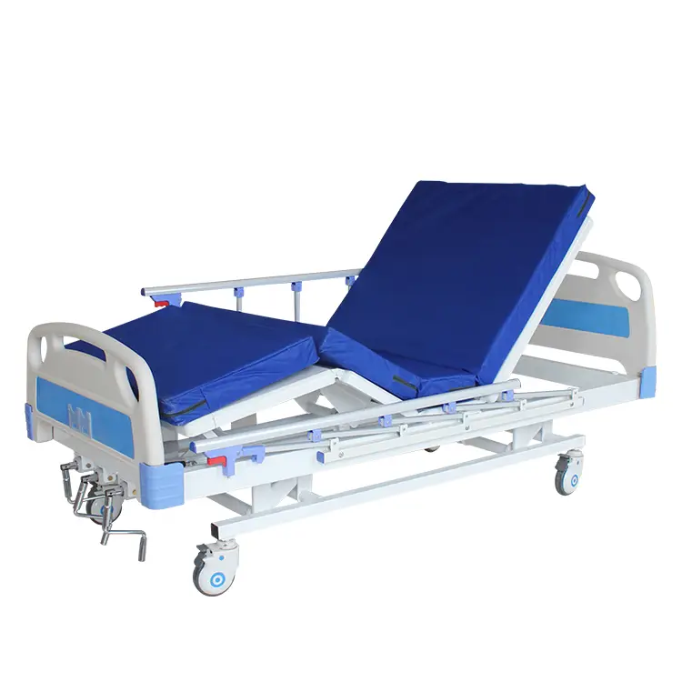 Медицинская функциональная кровать MIRID M08