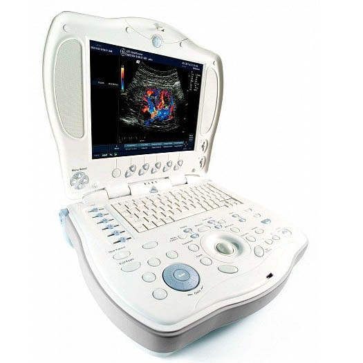 Цифровая ультразвуковая система LogiqBook XP