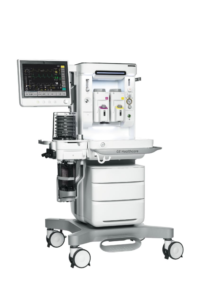 Анестезиологическая система Carestation 750 Series