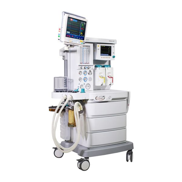 Анестезіологічна система 9100c NXT у комплекті з монітором пацієнта В105