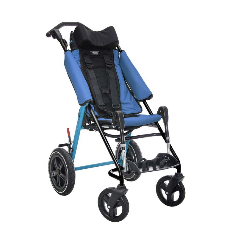 Специальная инвалидная кресло-коляска ULISES EVO