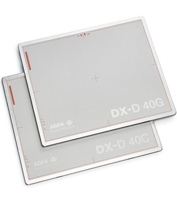          Wi-Fi  Agfa DX-D 40