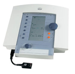 Аппарат для электротерапии ENDOMED 482 (МГ) 