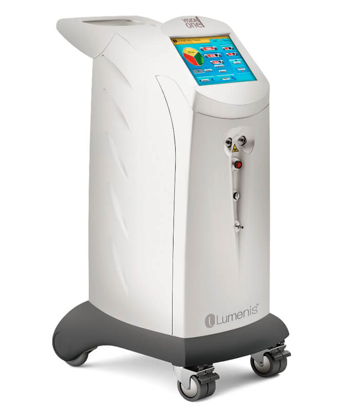 Офтальмологічна лазерна система для фотокоагуляції Lumenis VisionOne