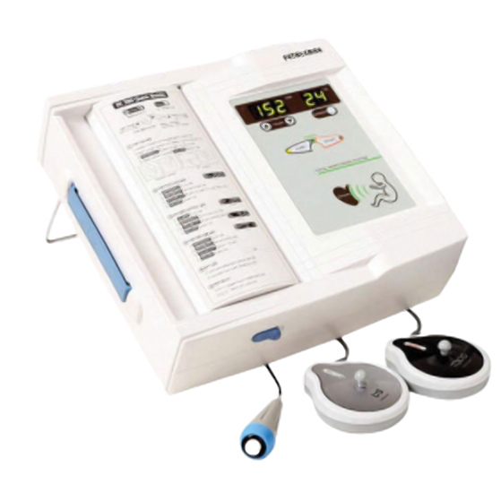 Фетальный монитор FC-700 для одноплодной беременности