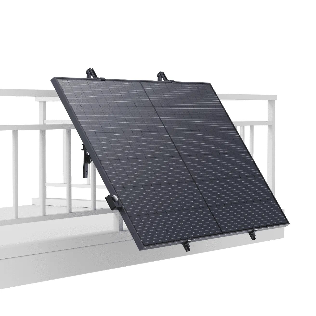    EcoFlow Single Axis Solar Tracker     400 