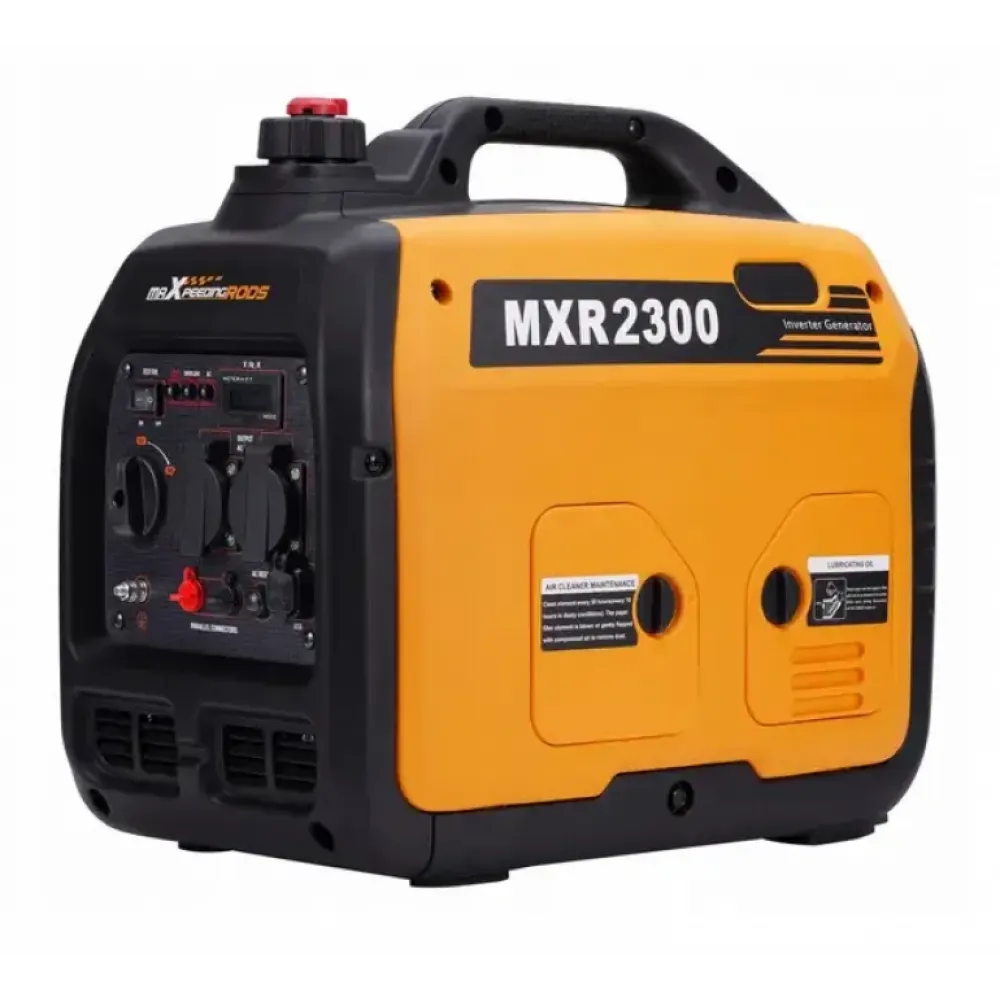 Інверторний генератор MaXpeedingRods MXR2300