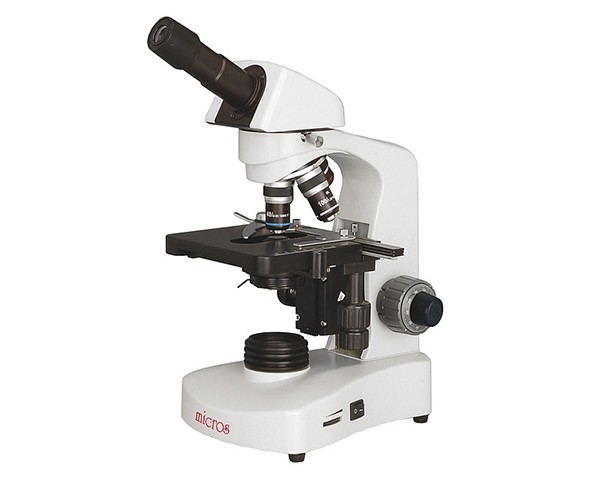 Монокулярный микроскоп MC-10 (домашний микроскоп)