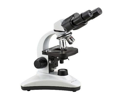 МС-50 (ВАТ LЕD) Бинокулярный микроскоп