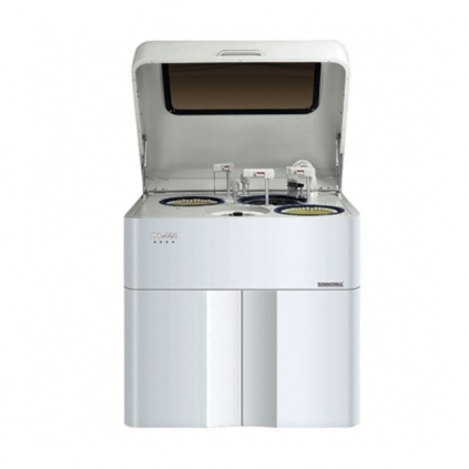 Автоматичний біохімічний аналізатор DS-401