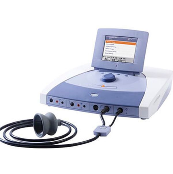 Апарат для ультразвукової, електро та комбінованої терапії Sonopuls 692S