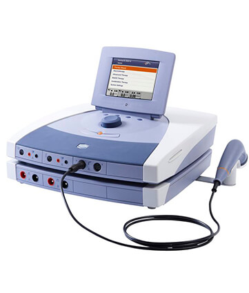Аппарат для ультразвуковой, электро и комбинированной терапии SONOPULS 692V