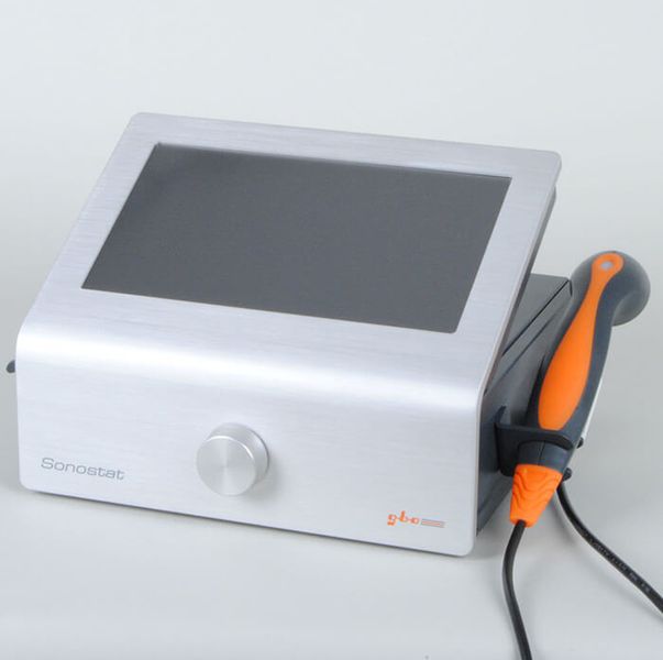    GBO Sonostat Touch