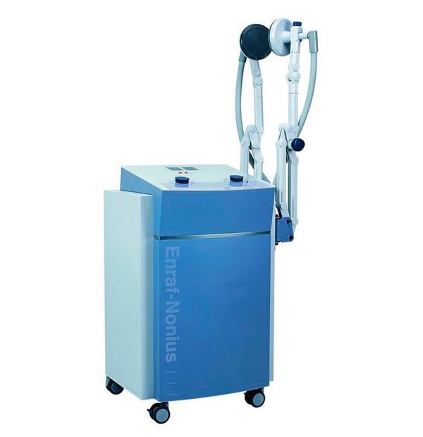 Апарат для ультрависокочастотної терапії Enraf Nonius Curapuls 970
