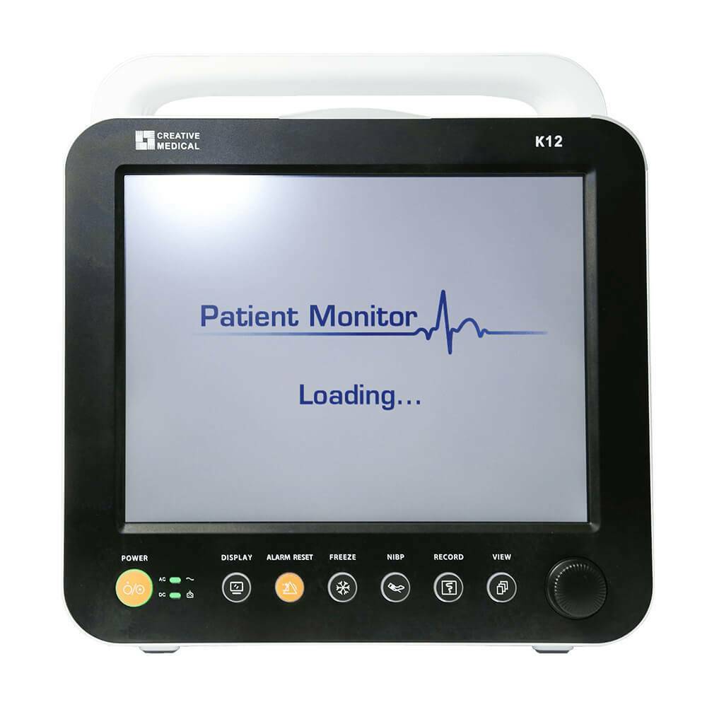  Монитор пациента К12 standard Creative Medical