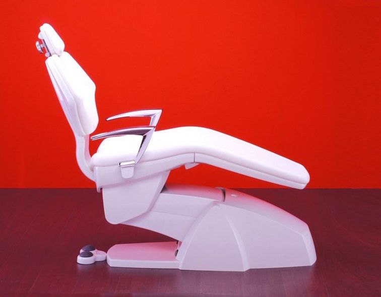 Стоматологическое кресло пациента AG04 (для напольных установок)