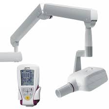   MyRay RX DC
