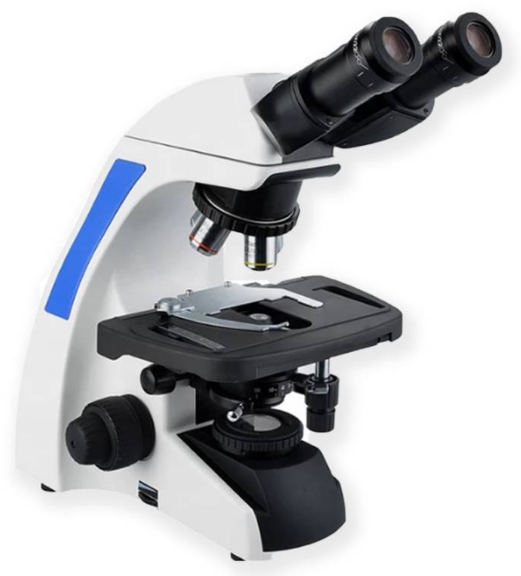 Мікроскоп біологічний бінокулярний ZJ-CM2000B