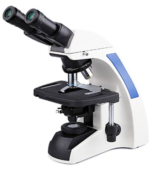 Мікроскоп біологічний бінокулярний ZJ-CM2000IFB