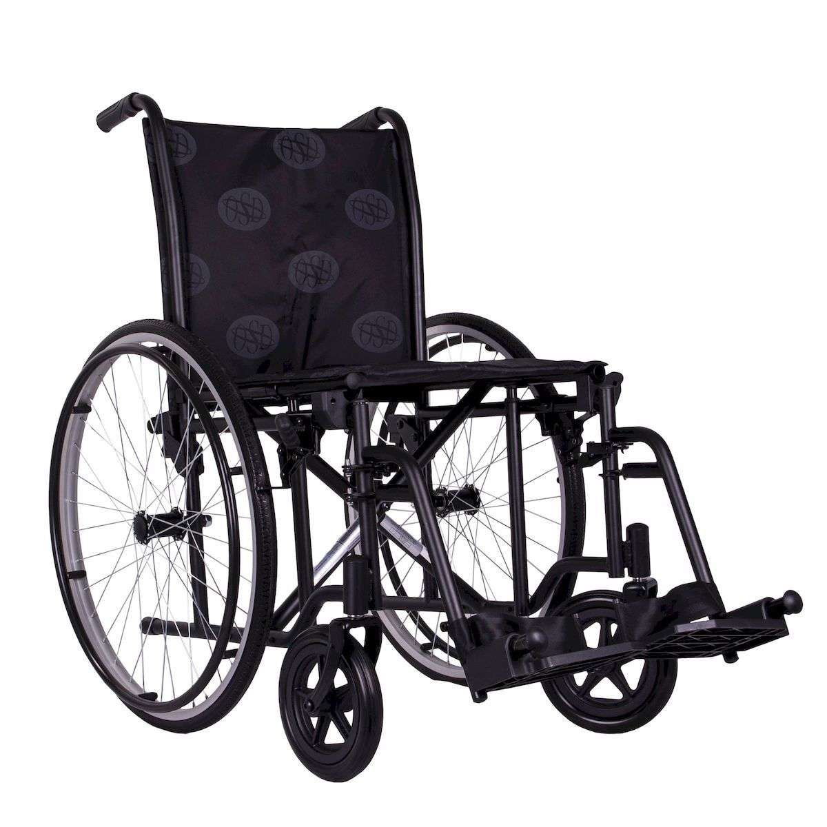 Инвалидные коляски прогулочные MODERN