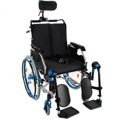 Легкая инвалидная коляска, OSD-JYX6-**