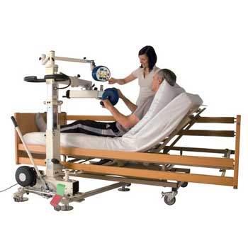 Ортопедическое устройство MOTOmed letto  280 