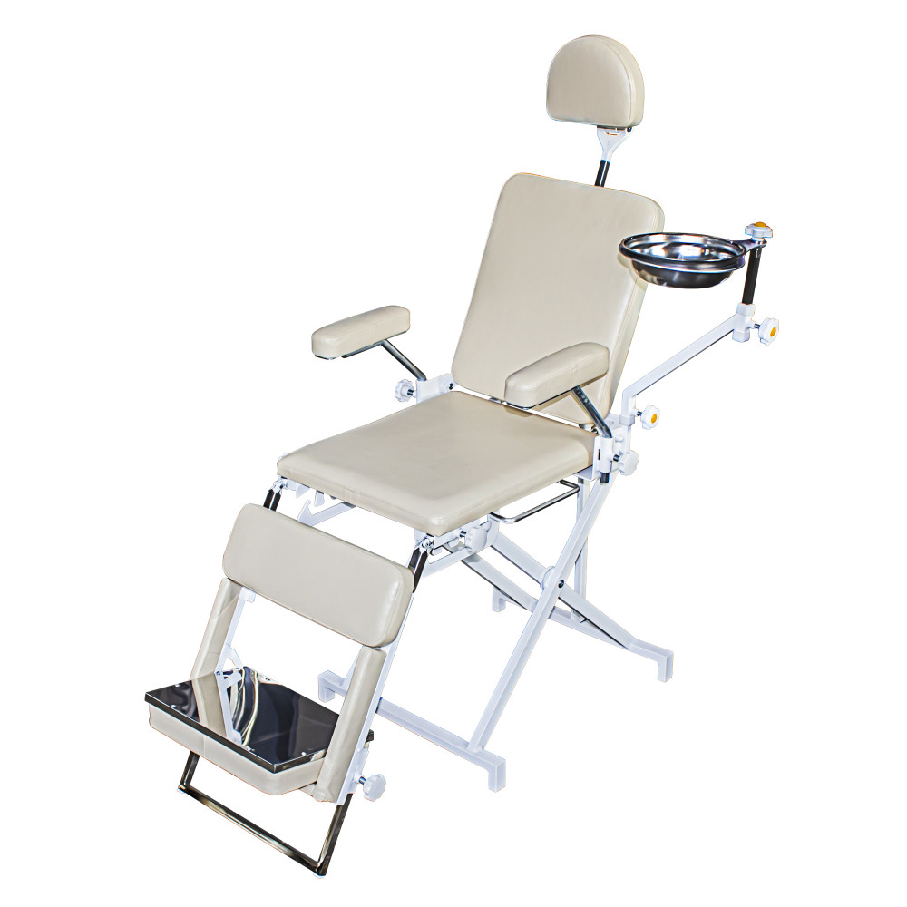 Стоматологическое кресло СК-1