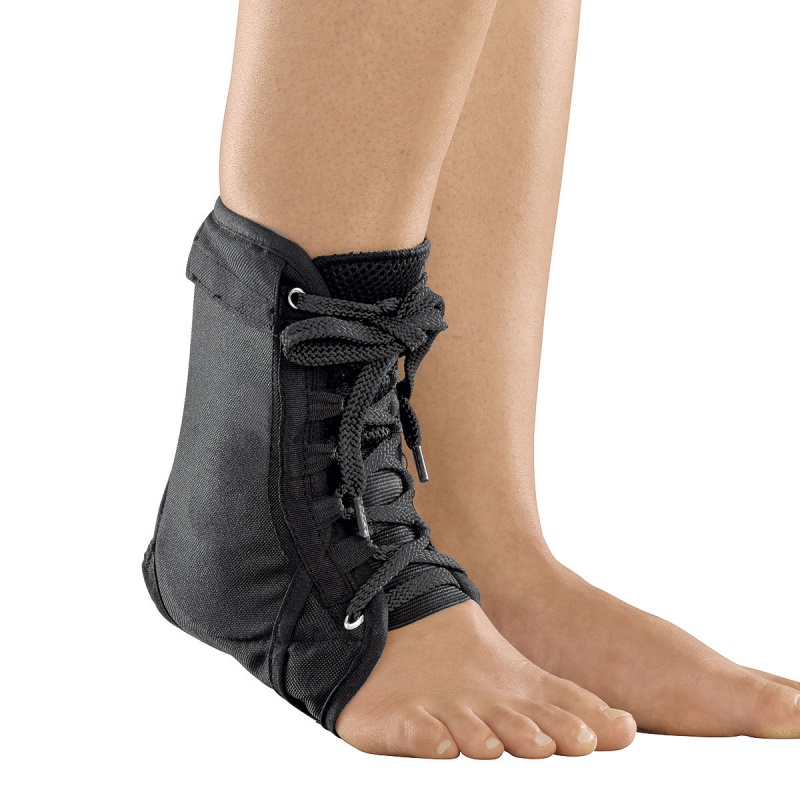Ортез для голеностопного сустава и стопы protect.Ankle lace up