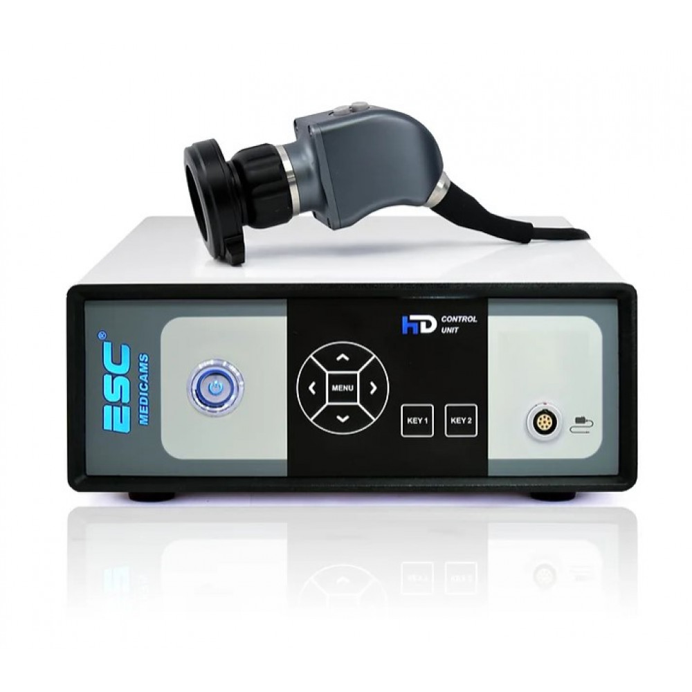 Камера ендоскопічна професійна HD (ENT-3000U) ESC