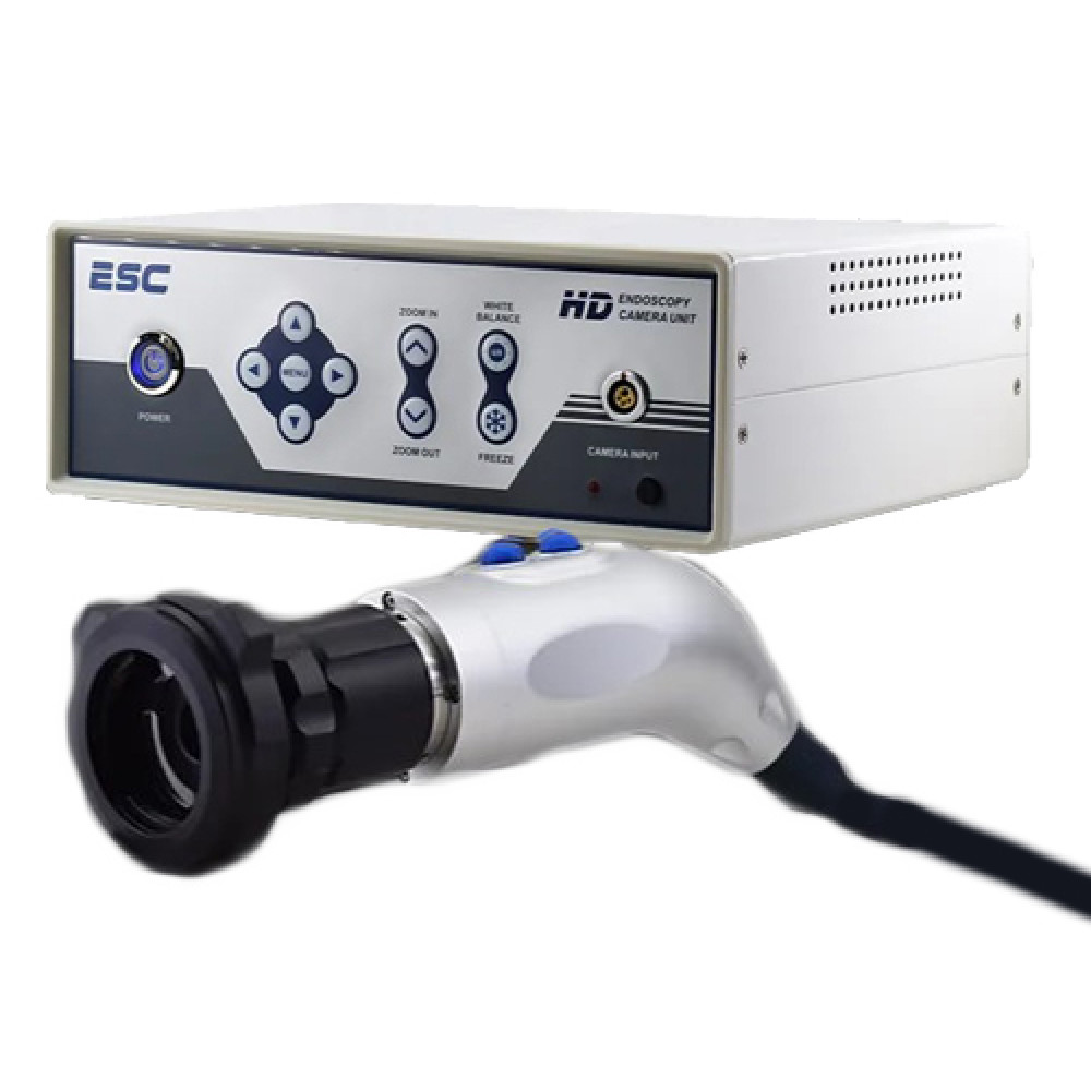 Камера ендоскопічна Full HD з вбудованим рекордером (FHD-LP-4000R)