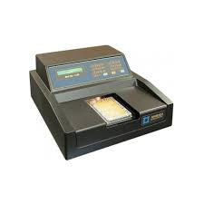 Анализатор иммуноферментный полуавтоматический , плашечный формат Stat Fax 2100 (принтер - опция)