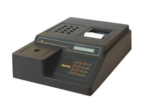 Компактный биохимический Анализатор полуавтоматический открытого типа Stat Fax 1904 Plus