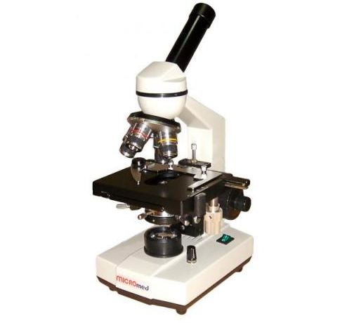 Мікроскоп біологічний XS-2610 MICROmed