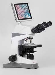 Цифровой usb микроскоп МC 100X LCD - Видеомикроскоп