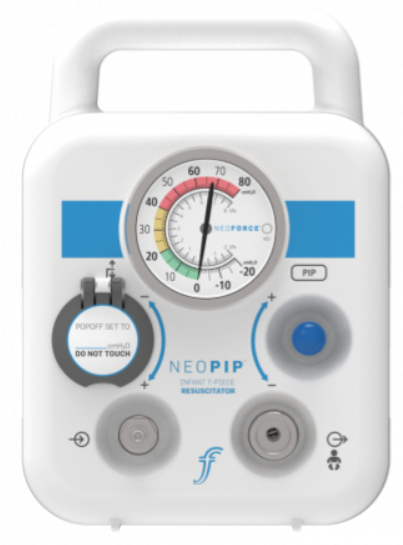 Аппарат для реанимации младенцев NeoPIPTM