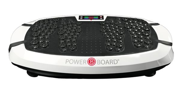 Накидка для PowerBoard ReflexPad