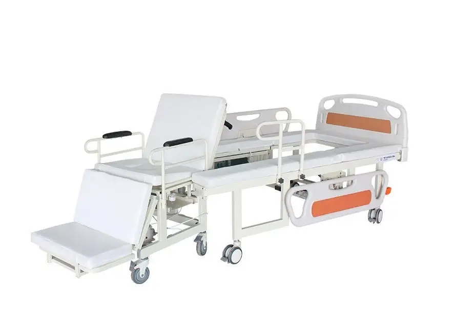 Медичне функціональне електро ліжко MIRID W01