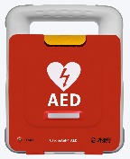    CardioAid-1 AED