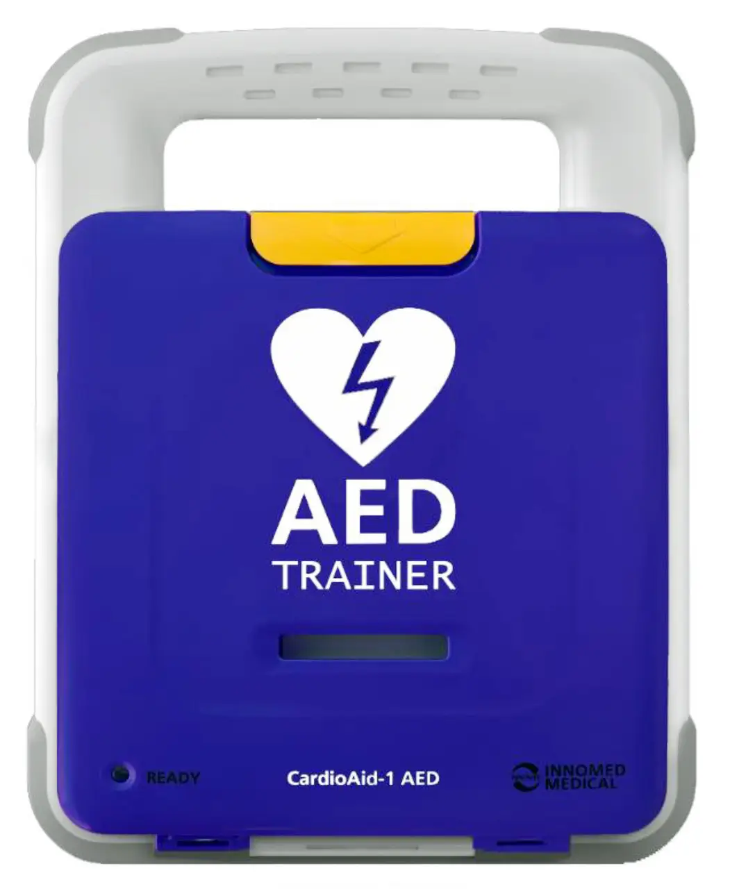      CardioAid-1 AED Trainer