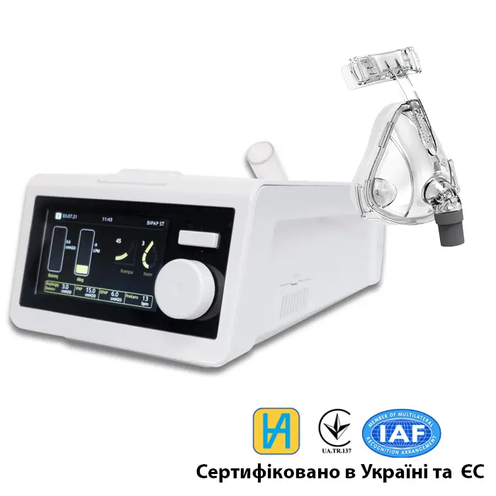    OXYDOC  CPAP/APAP () + () + .