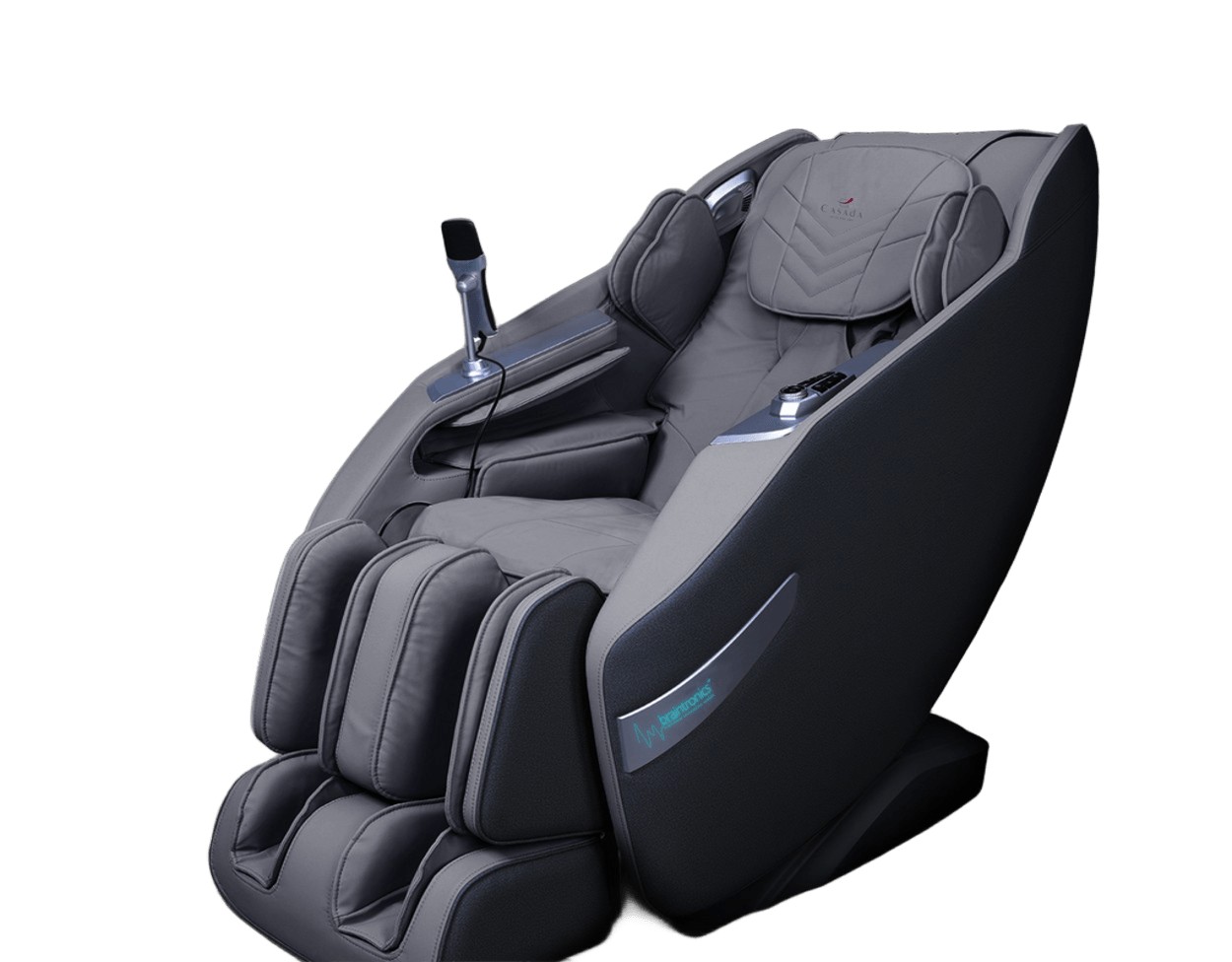   Casada Betasonic III grey/black (2025)