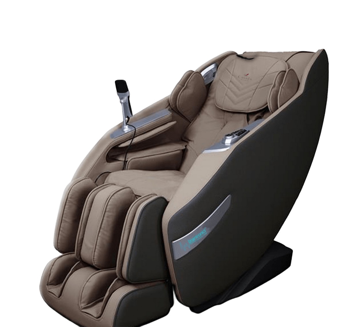   Casada Betasonic III creme/brown (2025)